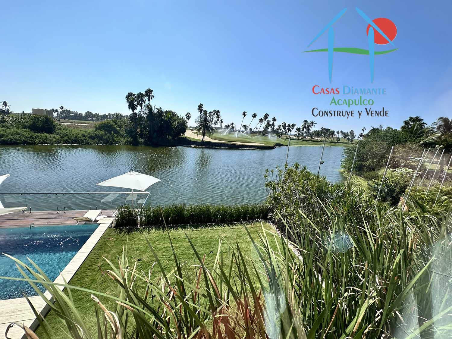 Casa Dos Vistas - Recámara dos 2